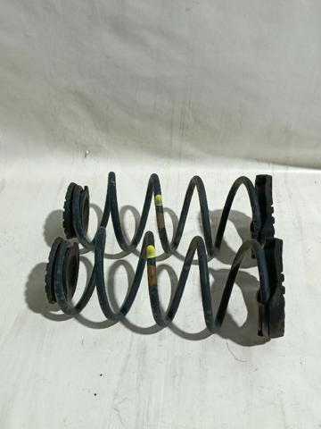 Sprężyna tylna 52058821 FIAT