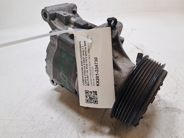 52060460 Fiat/Alfa/Lancia