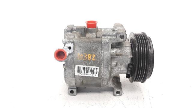 Sprężarka klimatyzacji 52060461 FIAT