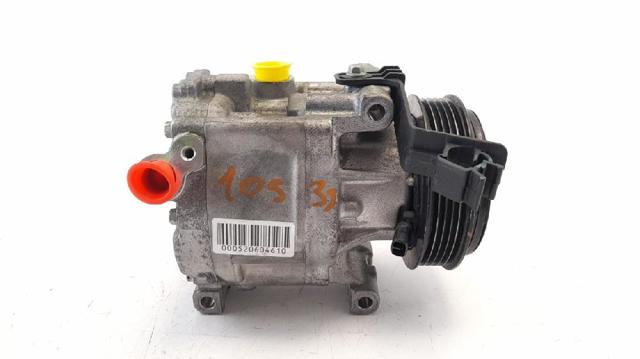 Sprężarka klimatyzacji 52060461 FIAT