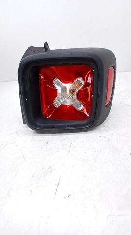 Lampa zespolona tylna prawa 52060575 CHRYSLER