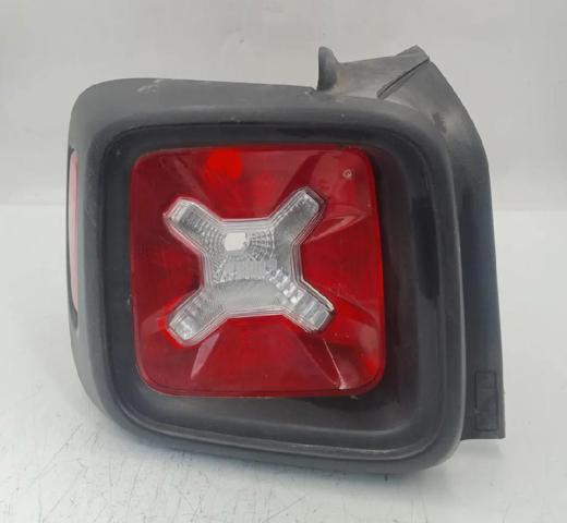 Lampa zespolona tylna lewa 52060585 CHRYSLER