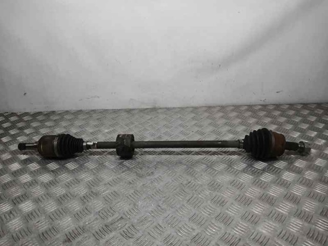 Przegub homokinetyczny przedni zewnętrzny 52061675 FIAT