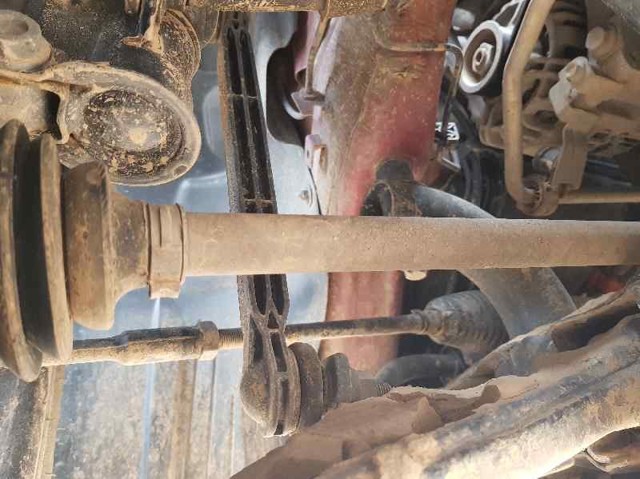 Przegub homokinetyczny przedni zewnętrzny 52061675 FIAT