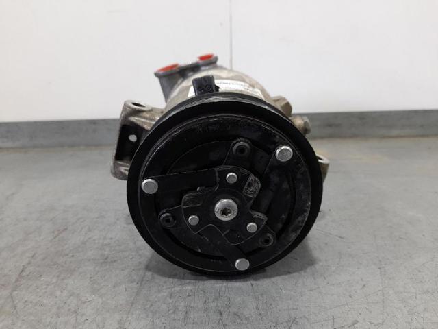Sprężarka klimatyzacji 52061760 FIAT