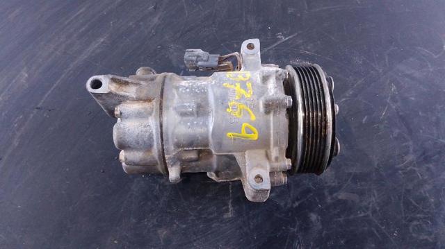 Sprężarka klimatyzacji 52061760 FIAT