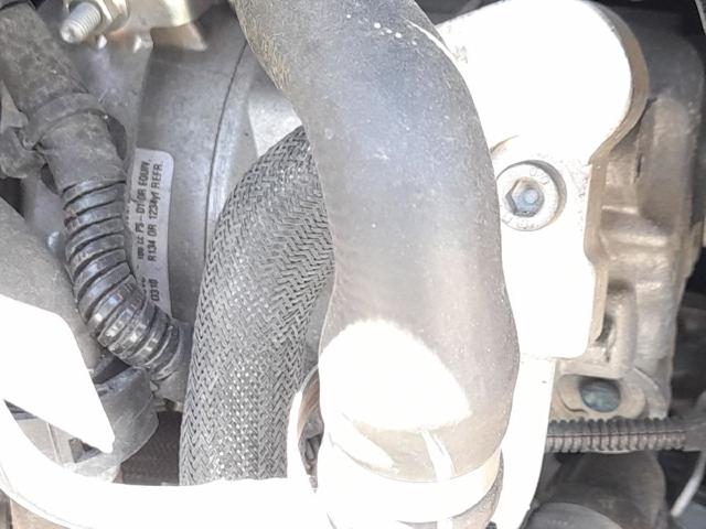 Sprężarka klimatyzacji 52061760 FIAT