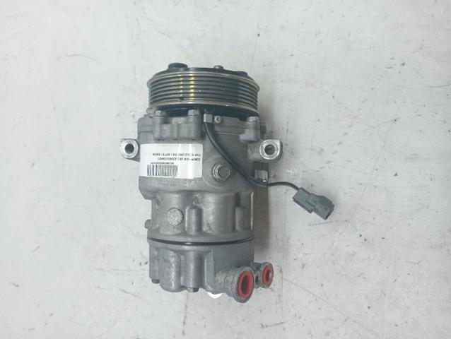 Sprężarka klimatyzacji 52061760 FIAT