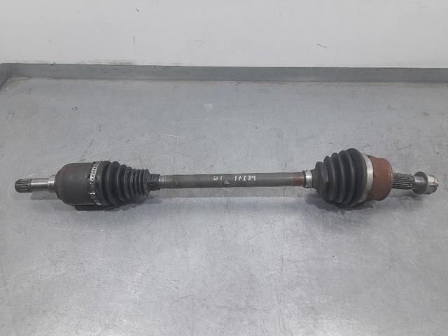 Przegub homokinetyczny przedni zewnętrzny 52062144 FIAT