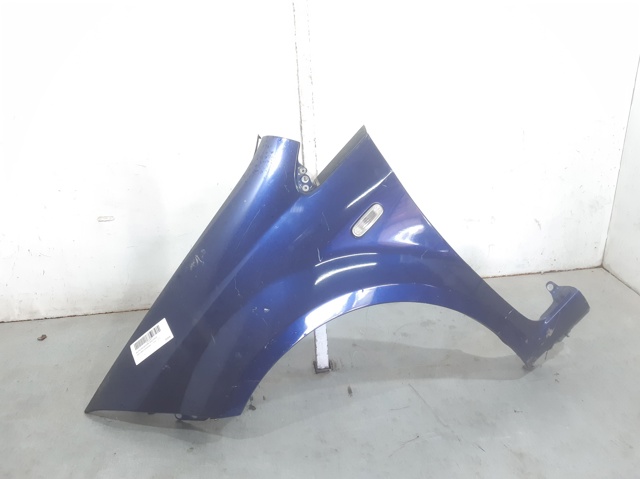 Błotnik przedni lewy 52063462 FIAT