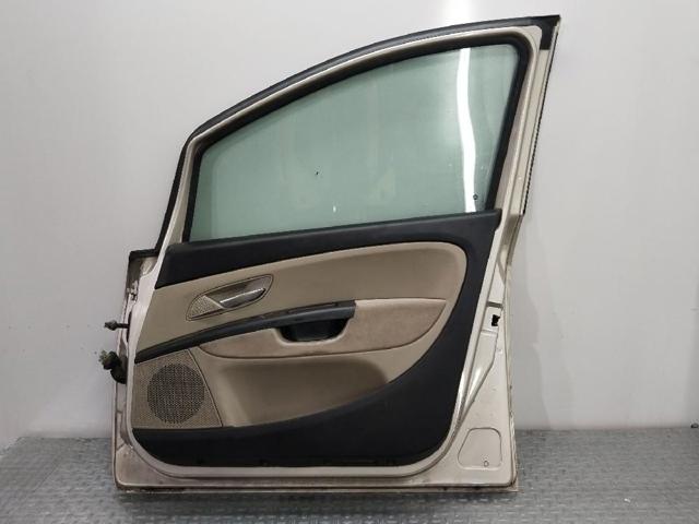 Drzwi przednie prawe Fiat Linea 323