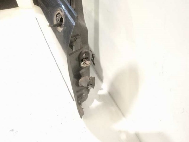 Drzwi przednie prawe Fiat Linea 323