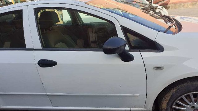 Drzwi przednie prawe Fiat Linea 323