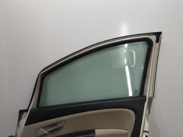 Drzwi przednie prawe Fiat Linea 323