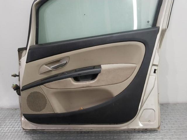 Drzwi przednie prawe Fiat Linea 323