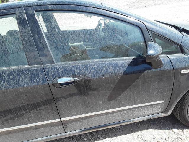 Drzwi przednie prawe Fiat Linea 323