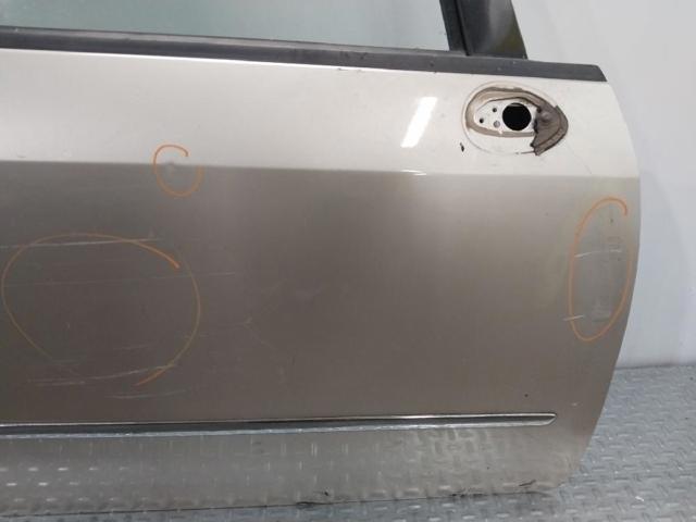 Drzwi przednie prawe Fiat Linea 323