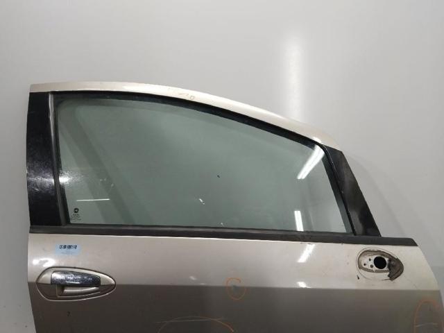 Drzwi przednie prawe Fiat Linea 323