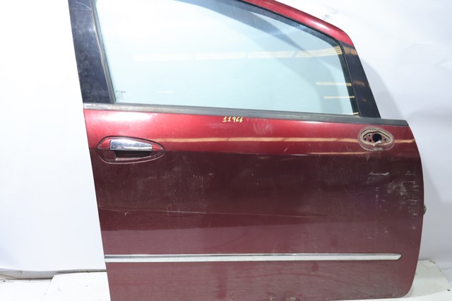  Fiat Linea  sedana kupić w Polsce