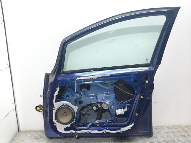 Drzwi przednie prawe Fiat Linea 323