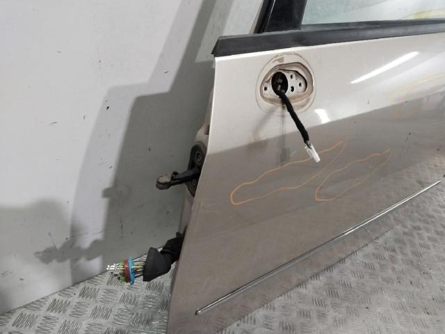 Drzwi przednie lewe Fiat Linea 323