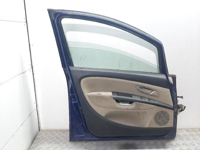 Drzwi przednie lewe Fiat Linea 323