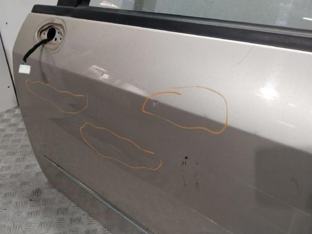 Drzwi przednie lewe Fiat Linea 323