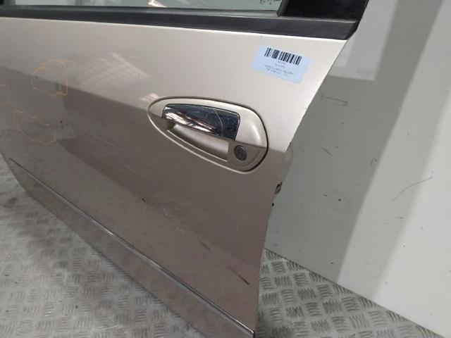 Drzwi przednie lewe Fiat Linea 323