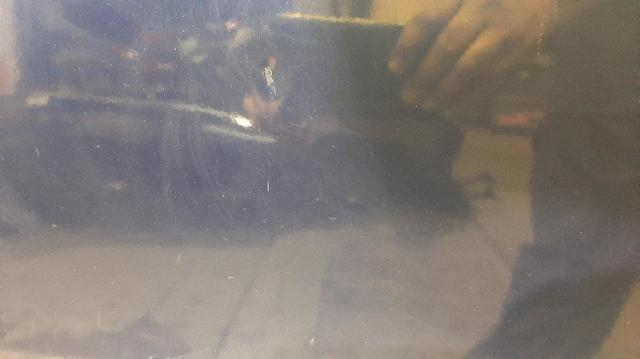 Drzwi przednie lewe Fiat Linea 323