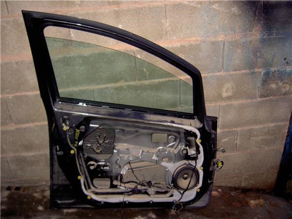 Drzwi przednie lewe Fiat Linea 323