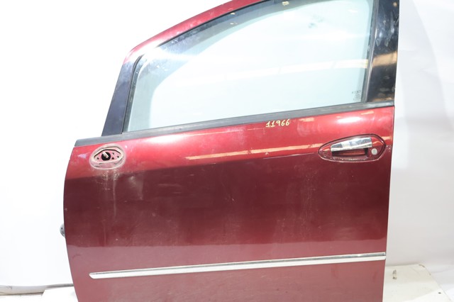 Drzwi przednie lewe do Fiat Linea 323
