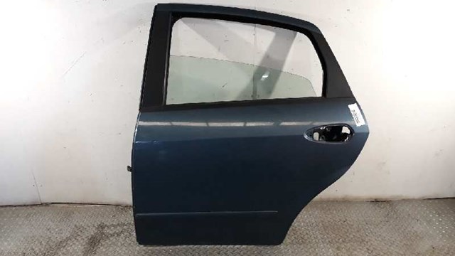 Drzwi tylne lewe Fiat Linea 323