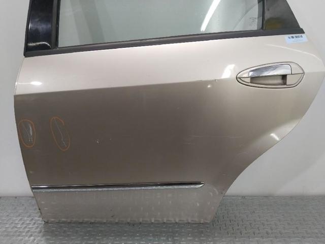 Drzwi tylne lewe Fiat Linea 323