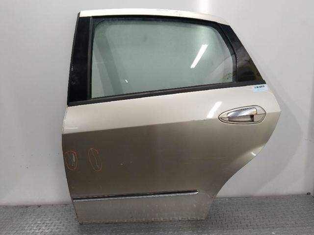 Drzwi tylne lewe Fiat Linea 323