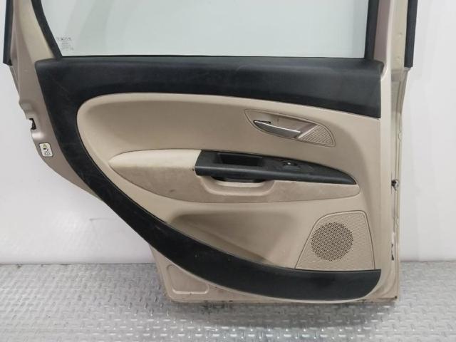Drzwi tylne lewe Fiat Linea 323