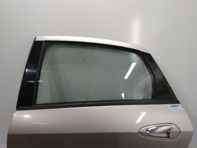Drzwi tylne lewe Fiat Linea 323