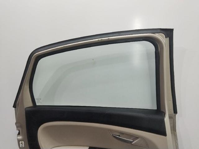 Drzwi tylne lewe Fiat Linea 323