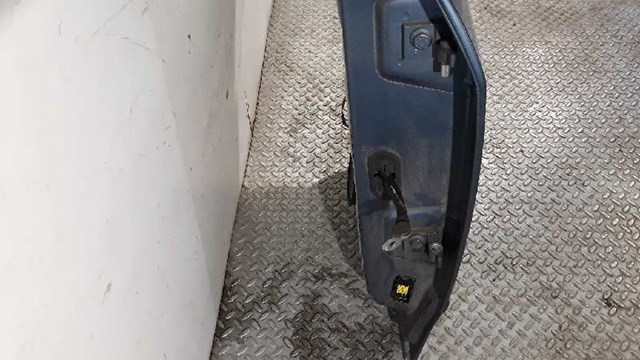 Drzwi tylne lewe Fiat Linea 323