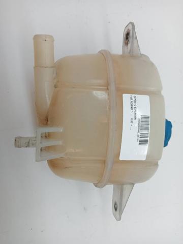 Zbiorniczek wyrównawczy układu chłodzenia 52063538 FIAT