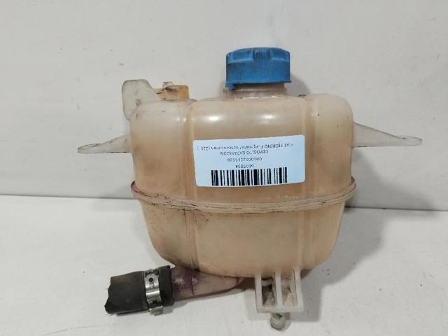 Zbiorniczek wyrównawczy układu chłodzenia 52063538 FIAT