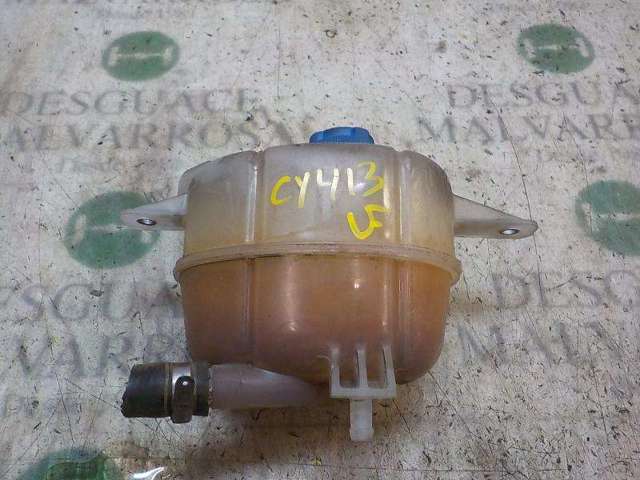 Zbiorniczek wyrównawczy układu chłodzenia 52063538 FIAT