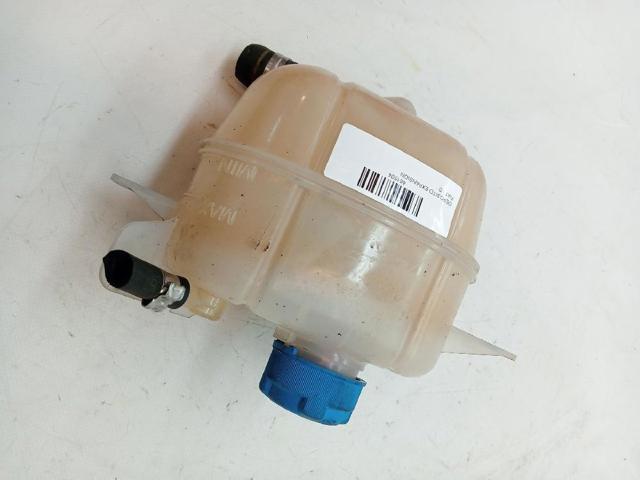 Zbiorniczek wyrównawczy układu chłodzenia 52063538 FIAT