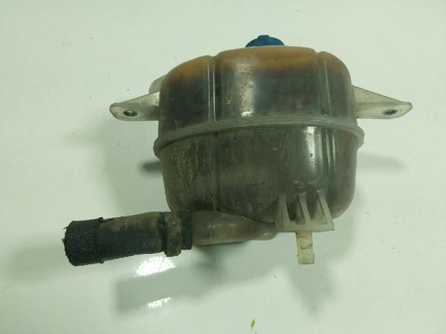 Zbiorniczek wyrównawczy układu chłodzenia 52063538 FIAT