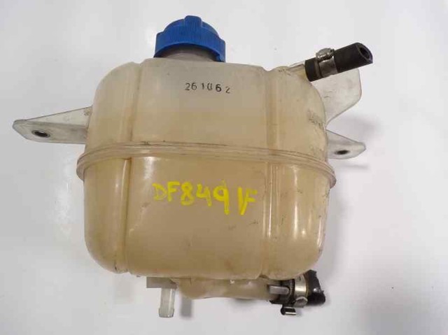 Zbiorniczek wyrównawczy układu chłodzenia 52063538 FIAT