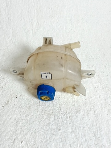 Zbiorniczek wyrównawczy układu chłodzenia 52063538 FIAT