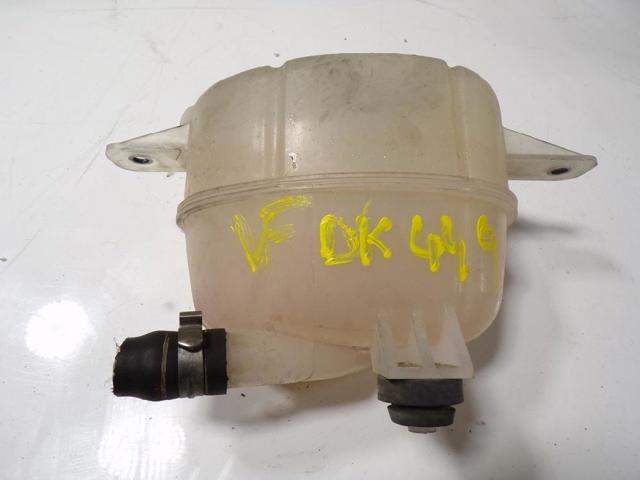Zbiorniczek wyrównawczy układu chłodzenia 52063538 FIAT