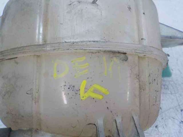 Zbiorniczek wyrównawczy układu chłodzenia 52063538 FIAT