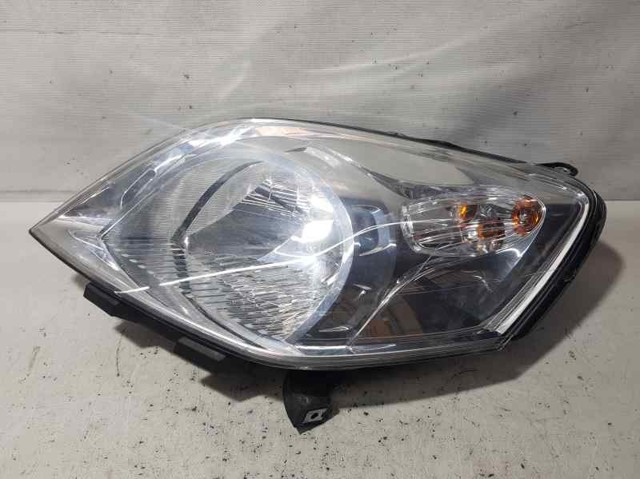 Reflektor lewy 520635920 PEUGEOT