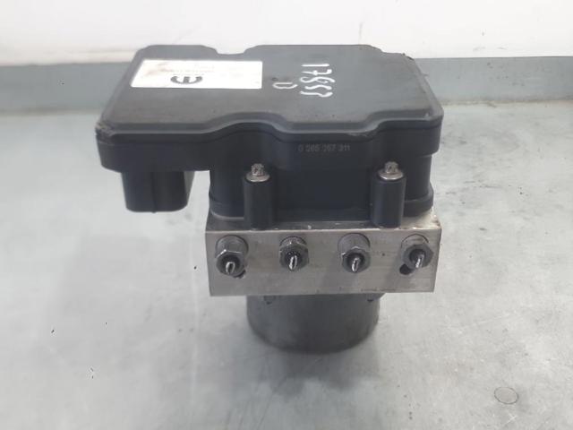 Sterownik ABS  hydrauliczny 52063598 FIAT