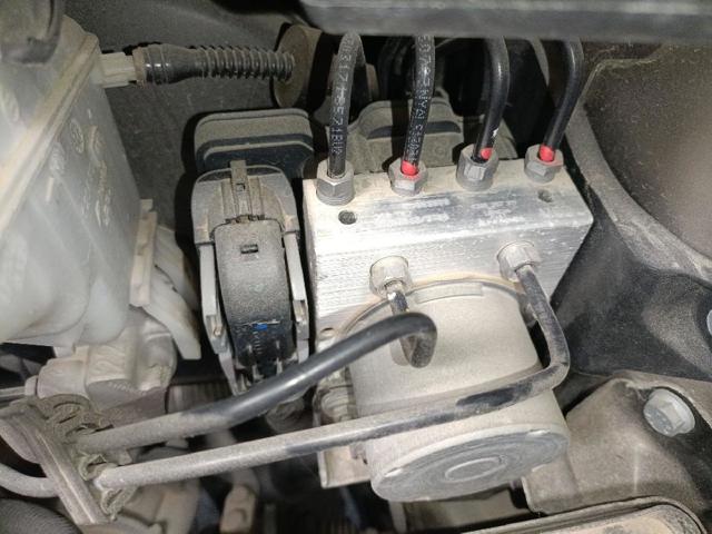 Sterownik ABS  hydrauliczny 52063598 FIAT